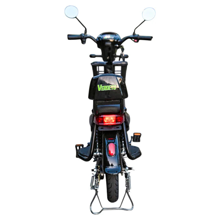 🚴♂️ VERDETO ELEKTRIČNI BICIKL – VELIKOG DOMETA ⚡