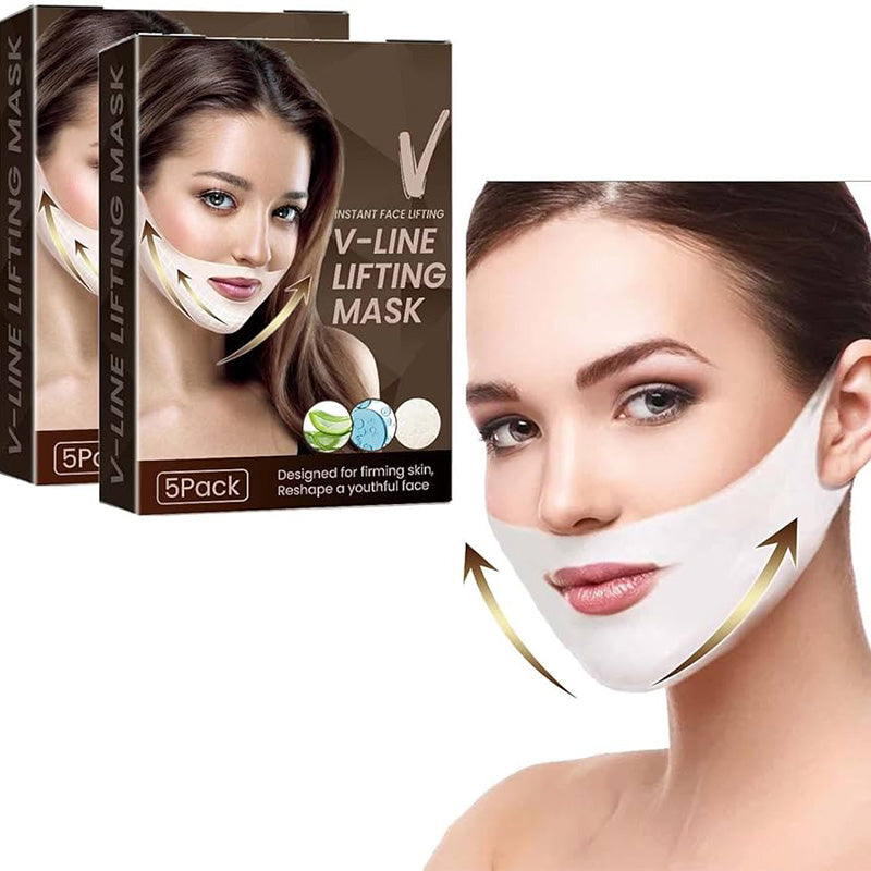 Lift Maska Za Podizanje i Učvršćivanje Lica