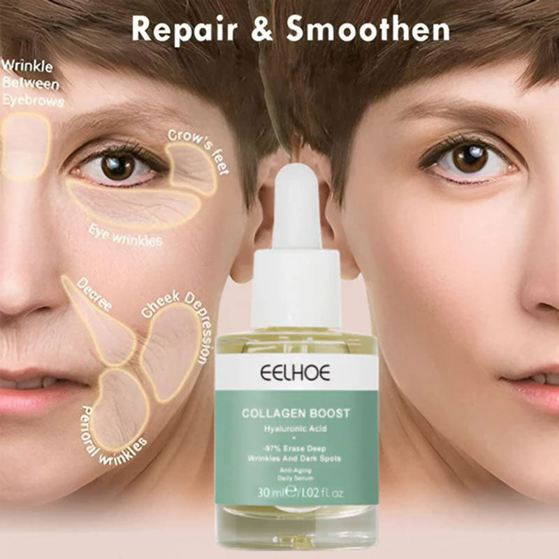 Kolagen Protiv Starenja Za Uklanjanje Tamnih Fleka