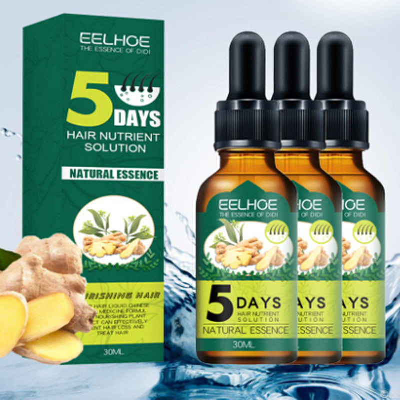 HairVital Serum – Rešenje Za Proređenu Kosu i Povratak Gustine!