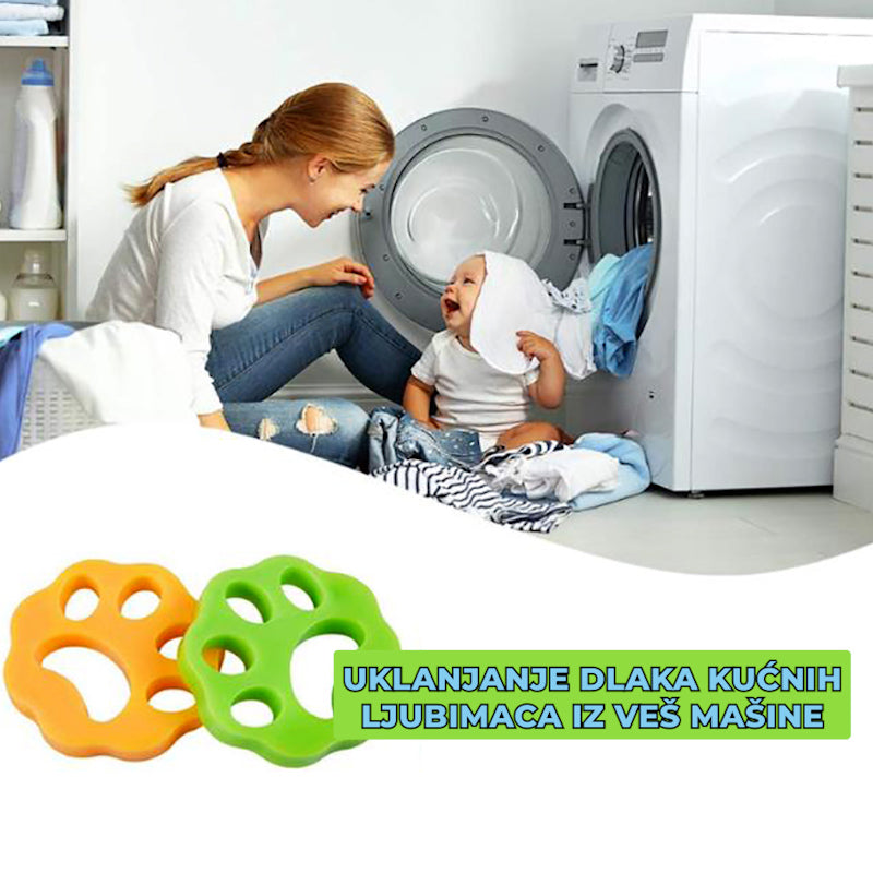 Fruzapper za Ljubimce