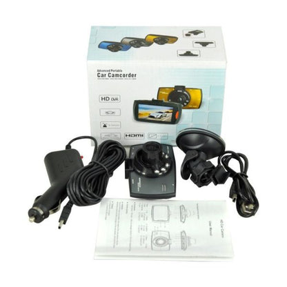 Kamera za Auto HD DVR