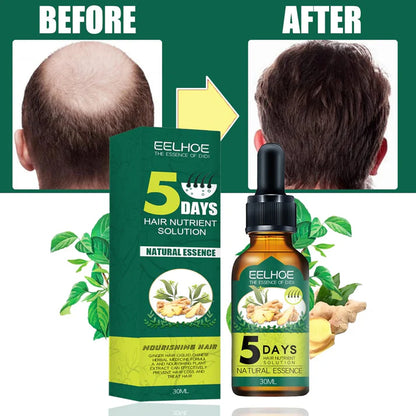 HairVital Serum – Rešenje Za Proređenu Kosu i Povratak Gustine!