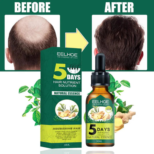 HairVital Serum – Rešenje Za Proređenu Kosu i Povratak Gustine!