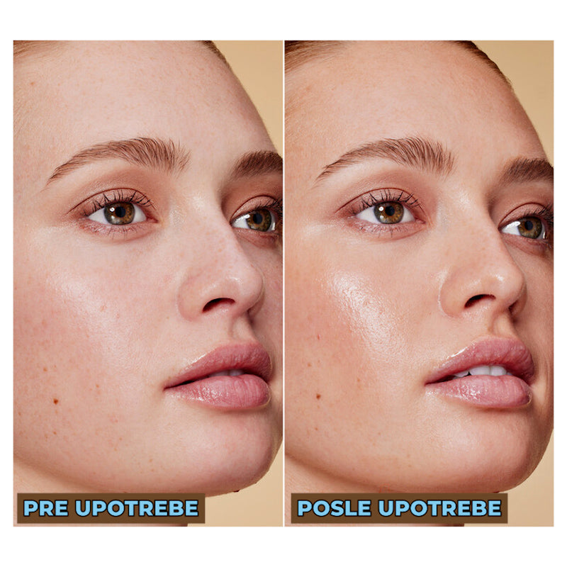 Essence serum za samopotamnjivanje lica