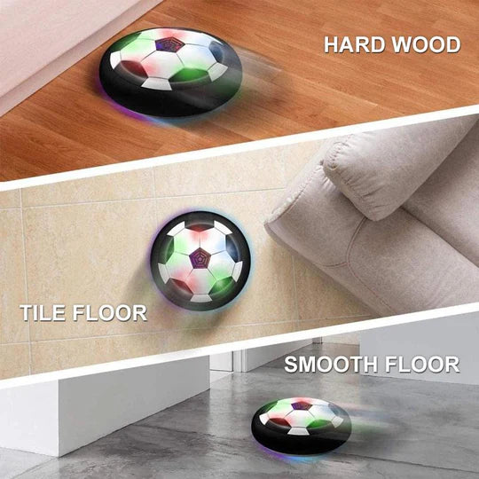 MagicBall™ - LED Hover Lopta za Kućnu Zabavu
