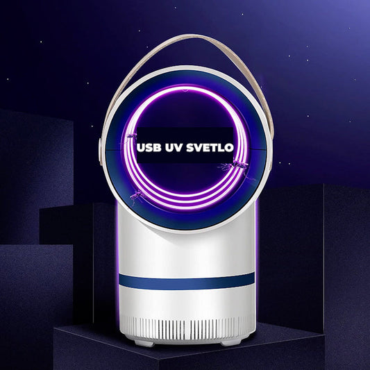 UV Lampa protiv komaraca
