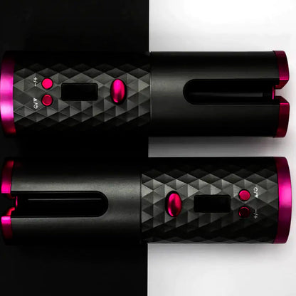 Bežični uvijač kose RD-060