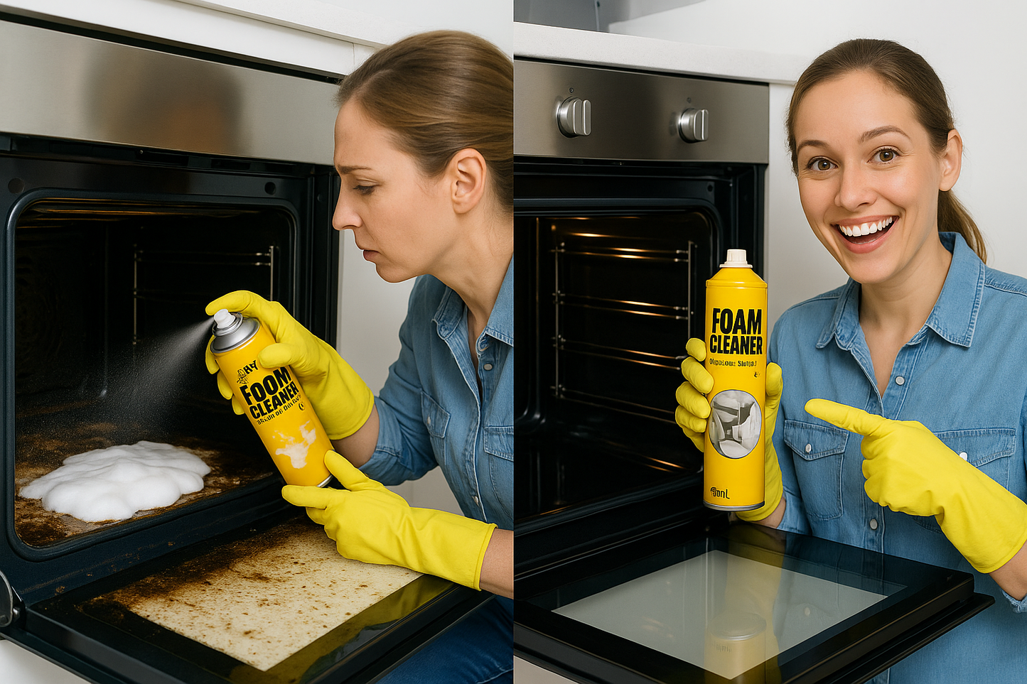 WunderPena™ – Čudo iz Nemačke kome veruje svaka kuća! 1+1 GRATIS