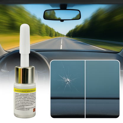 🧩 MAGIČNI LEPAK ZA POPRAVKU ŠOFERŠAJBNE