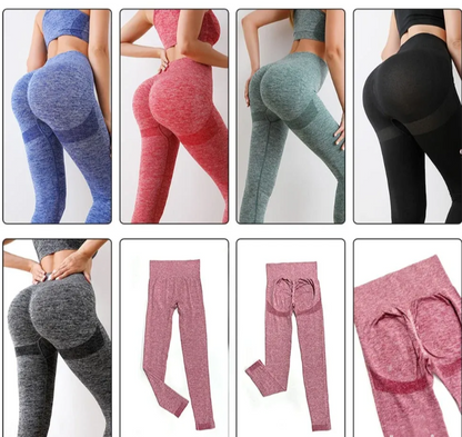 EleganceFit Luxe – Komplet za Telo Savršene Siluete ❤️