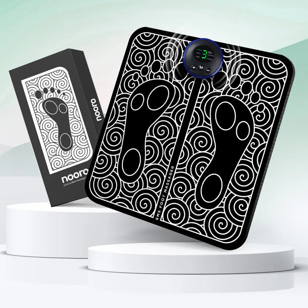 Oslobodite se Neuropatije Bolova i Stresa uz EMS Masažer!