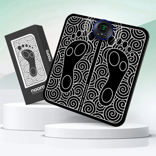 Oslobodite se Neuropatije Bolova i Stresa uz EMS Masažer!