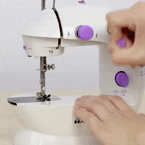 Mini Mašina Za Šivenje