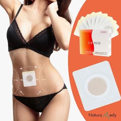 Flasteri Za Mršavljenje