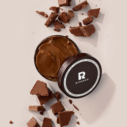 BYROKKO Krema Za Intenzivan Čokoladni Preplanuli Ten
