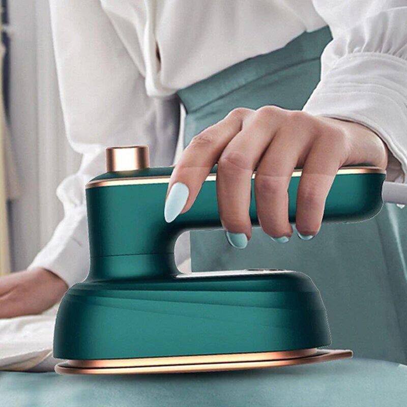 M2 Ručna Pegla Na Paru