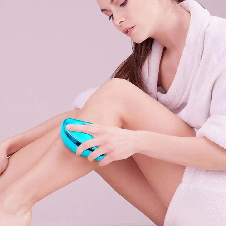 ✨ Magični Nano Epilator sa Kristalima Bleame™