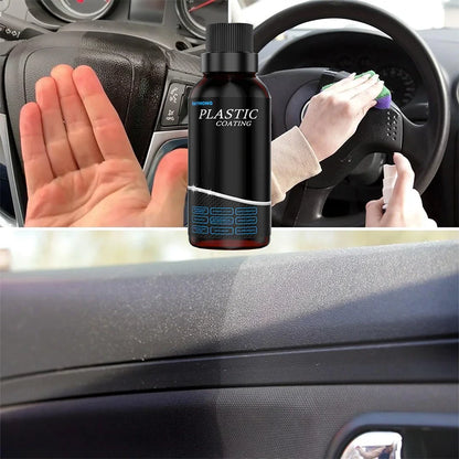 Gel za obnovu plastike