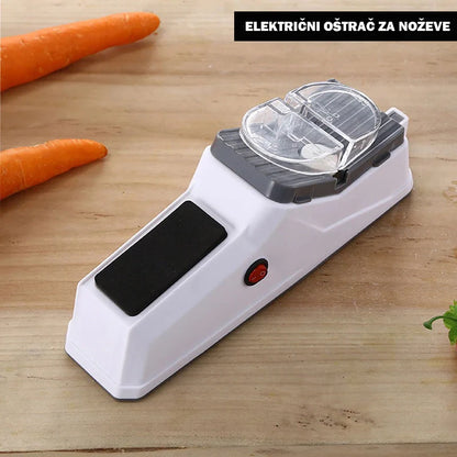 Električni oštrač noževa